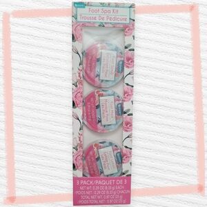 B.Pure Pedicure foot spa kit